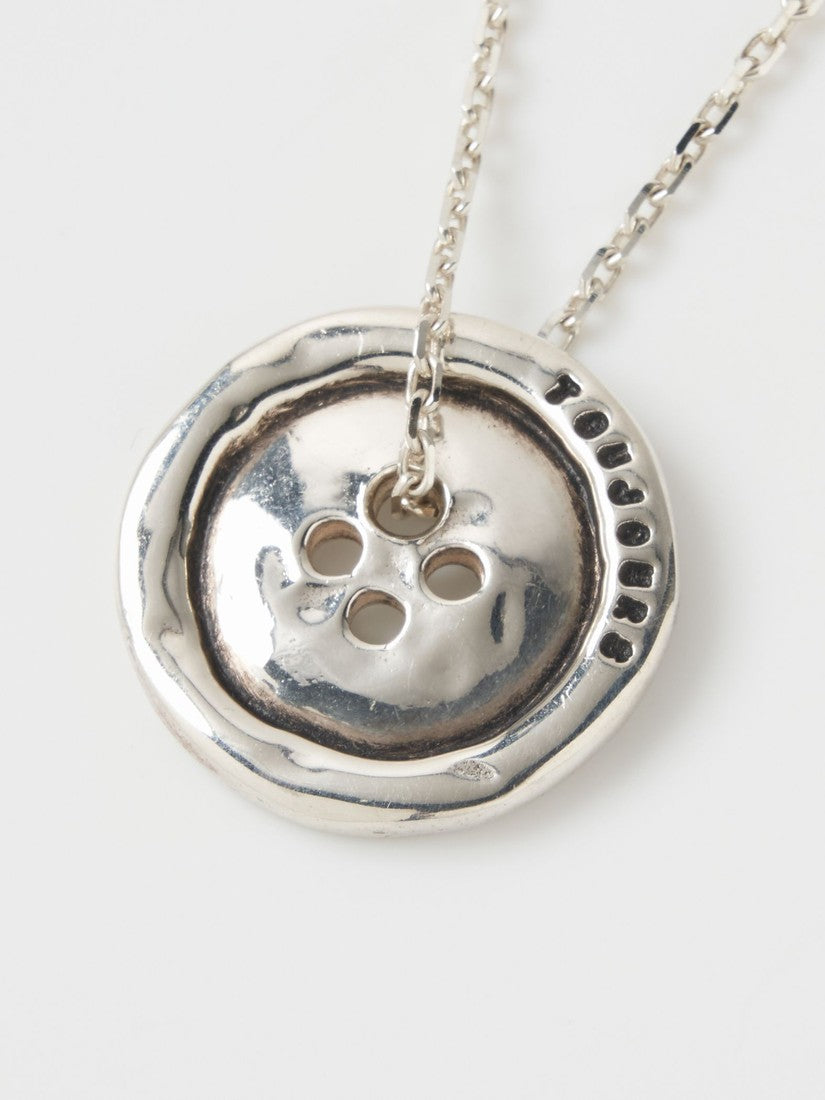 H.P FRANCE / Rumi Quote ネックレス / アッシュペーフランス [B51857] TOUJOURS いつも ネックレス（ネックレス）｜公式サイト