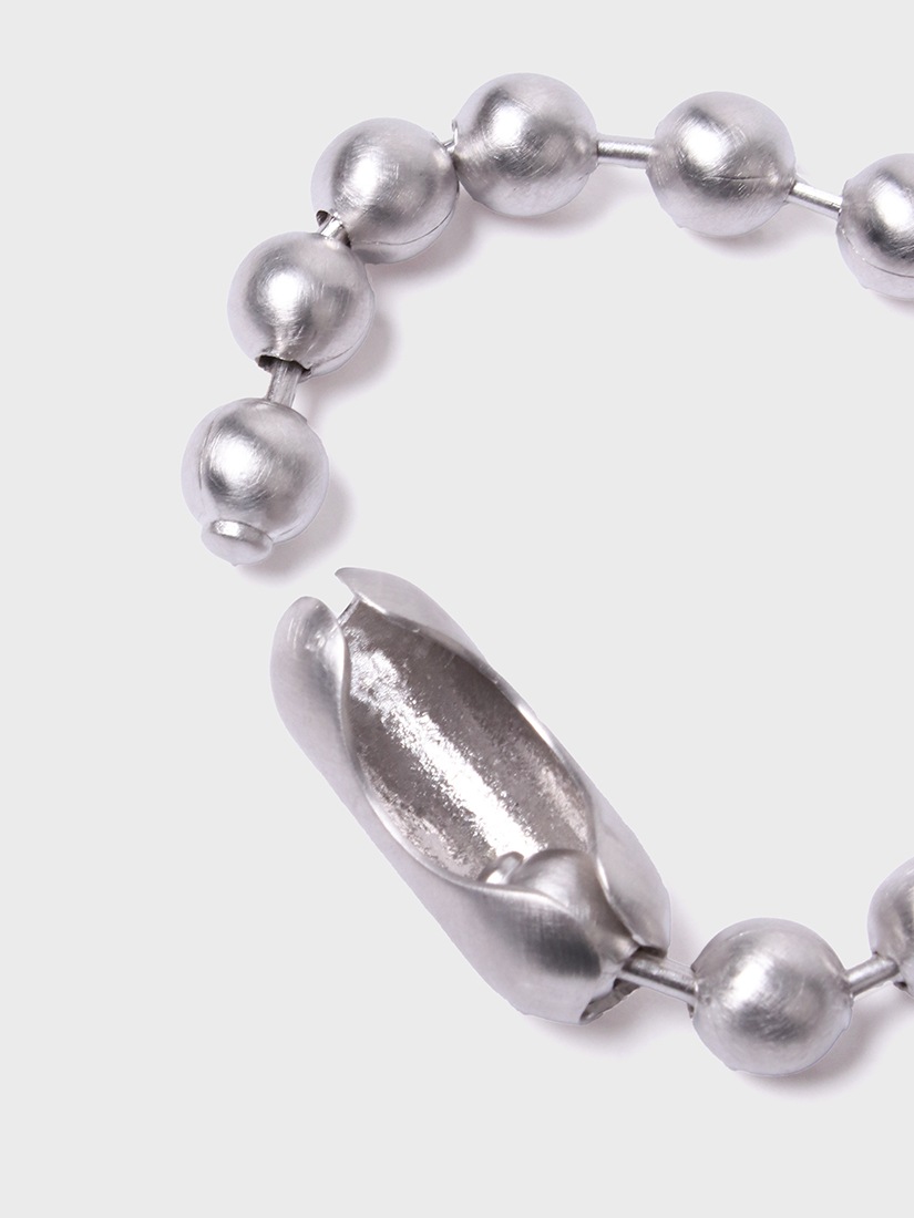 最終値下げ　chigo ブレスレット　HPfrance chigo》Ball Chain Bracelet（ブレスレット）｜H.P.FRANCE公式サイト