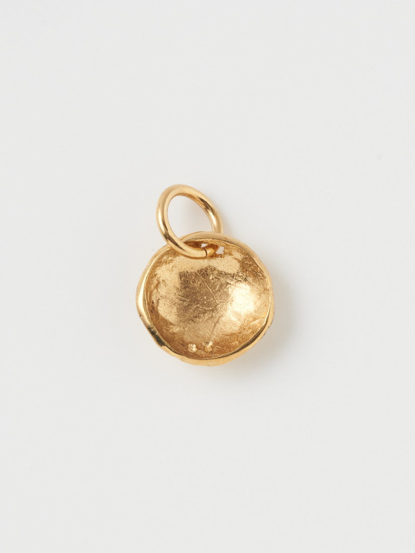 TRUNK SHOW PIECES｜PLUTON  冥王星 チャーム