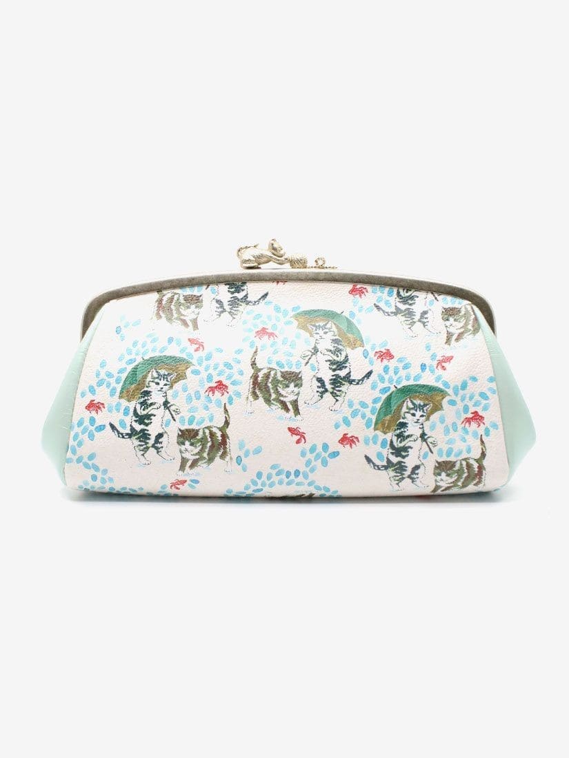 雨猫 長財布（その他財布）｜H.P.FRANCE公式サイト