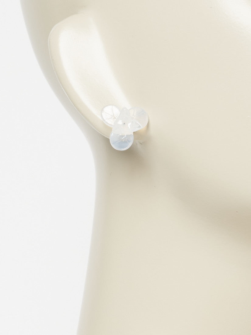 Sisi Joia》ピアス TAMARI（イヤリング）｜H.P.FRANCE公式サイト