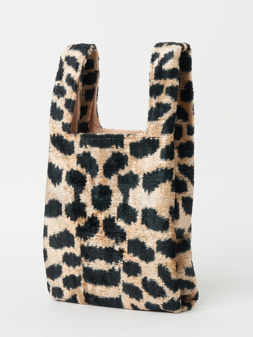 Kilim ARTS》マルシェ ミニ トートバッグ（バッグその他）｜H.P.FRANCE