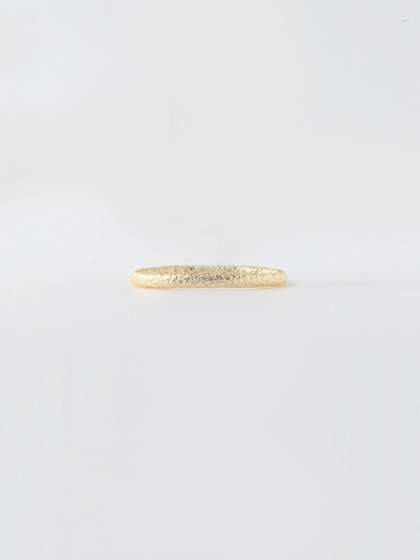 Florentine Finish リング