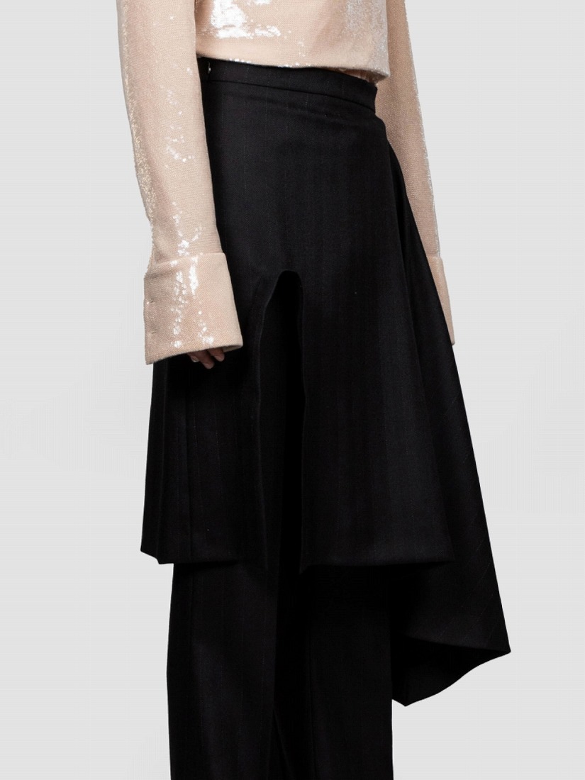 ≪EGONLAB≫TAILORING スカート（スカート）｜H.P.FRANCE公式サイト