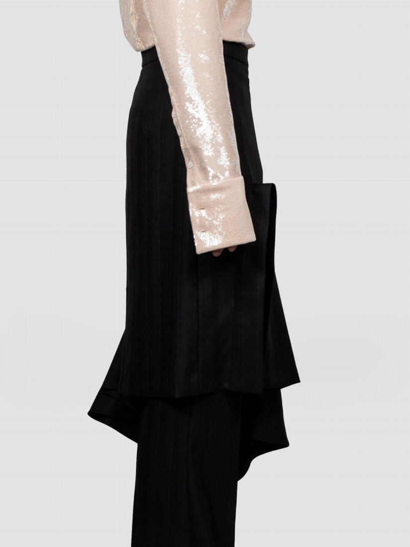 ≪EGONLAB≫TAILORING スカート（スカート）｜H.P.FRANCE公式サイト