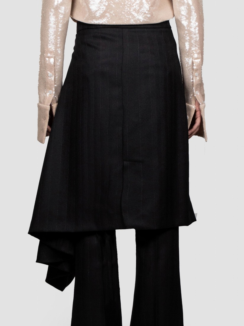 ≪EGONLAB≫TAILORING スカート（スカート）｜H.P.FRANCE公式サイト