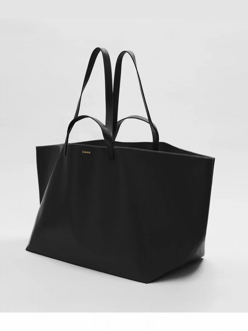 《CAHU》Pratique-Black Lining L