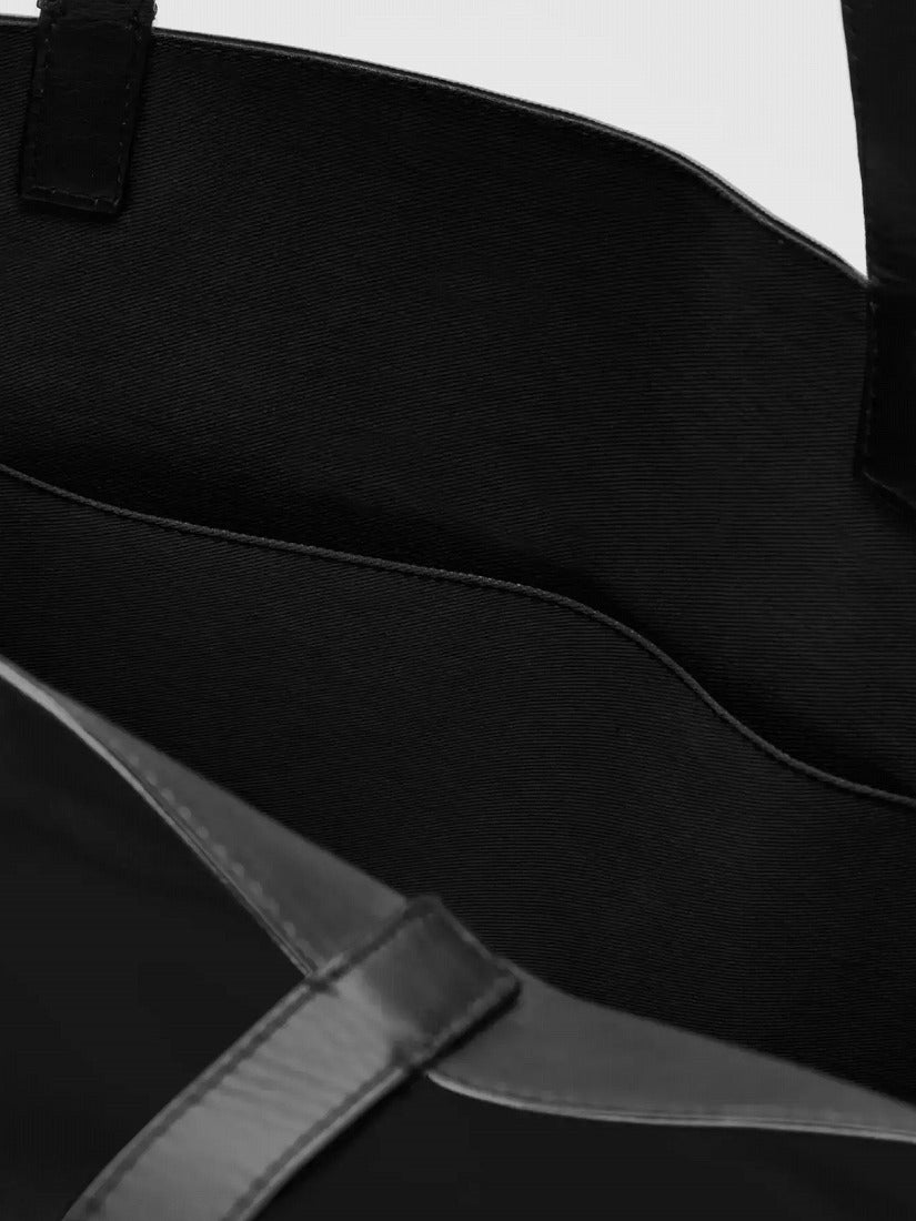 《CAHU》Pratique-Black Lining L