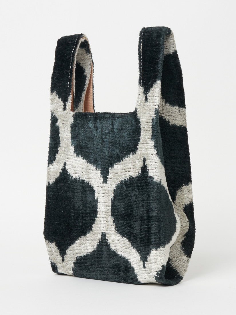 Kilim ARTS》マルシェ ミニ トートバッグ（バッグその他）｜H.P.FRANCE 