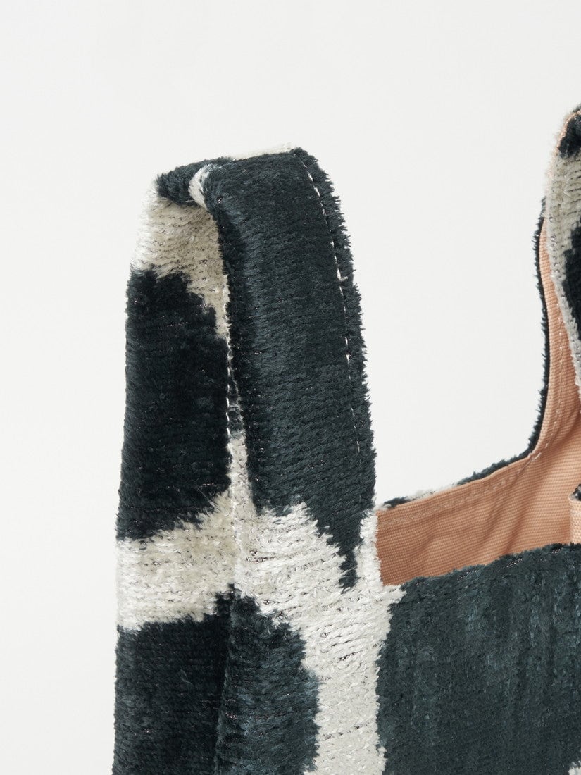 Kilim ARTS》マルシェ ミニ トートバッグ（バッグその他）｜H.P.