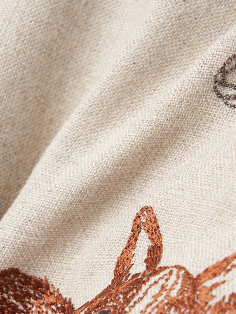 クッションカバー 50x50 Dogs and Toys（クッション）｜H.P.FRANCE公式