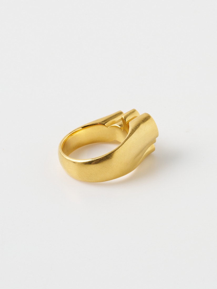 《chigo》Yes Ring