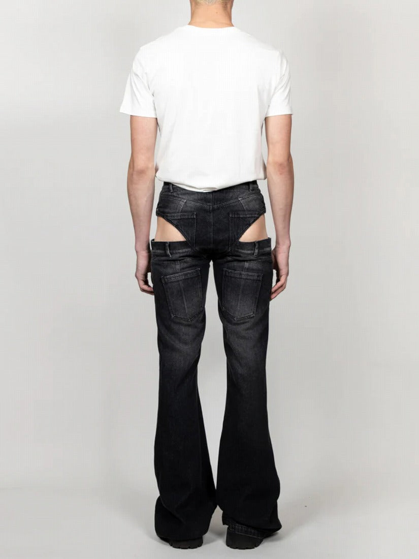 EGONLAB》ASLIP パンツ（パンツ）｜H.P.FRANCE公式サイト