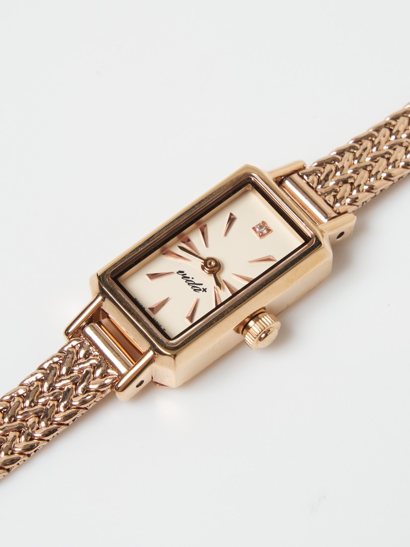 40th Anniversary Limited Edition】《VIDA+》腕時計（時計）｜H.P.