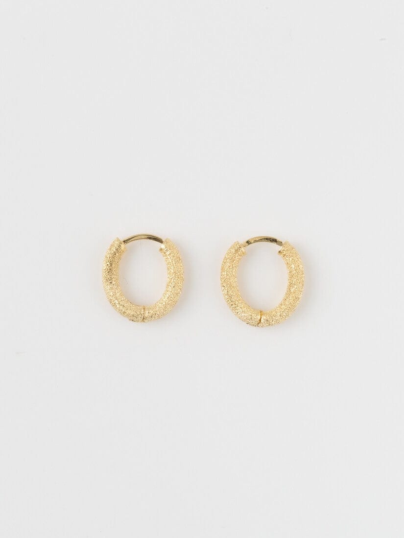 ピアス OVAL HUGGY（ピアス）｜H.P.FRANCE公式サイト