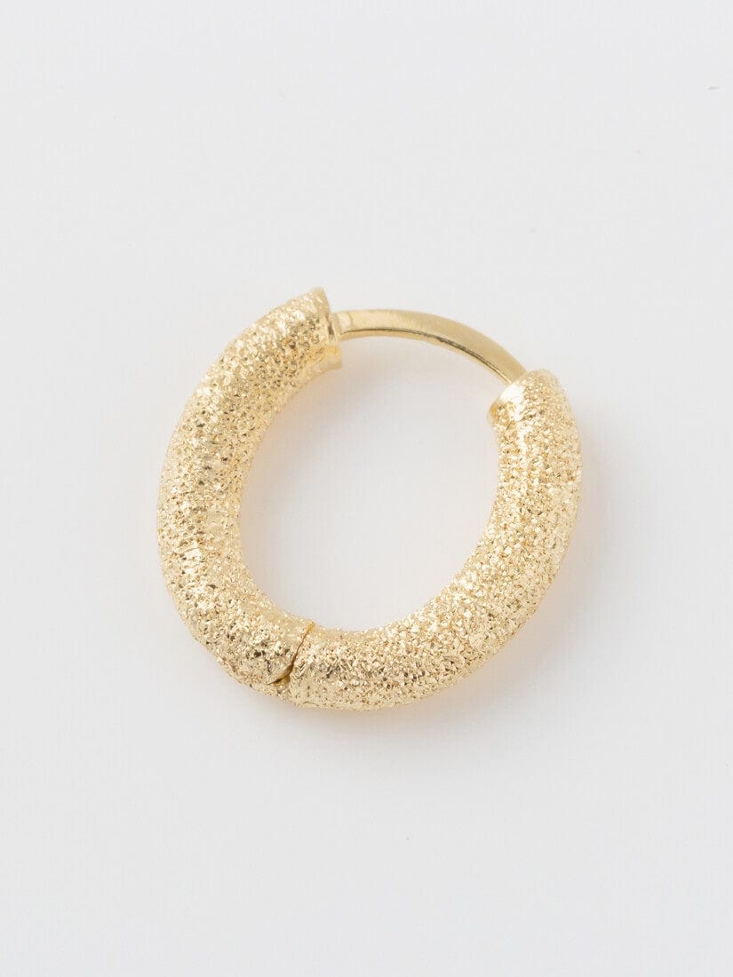 ピアス OVAL HUGGY（ピアス）｜H.P.FRANCE公式サイト