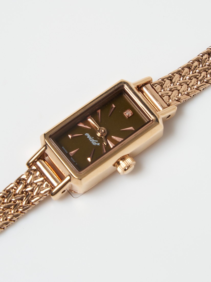 vida+ 腕時計 40th Anniversary Limited Edition】《VIDA+》腕時計（時計）｜H.P.