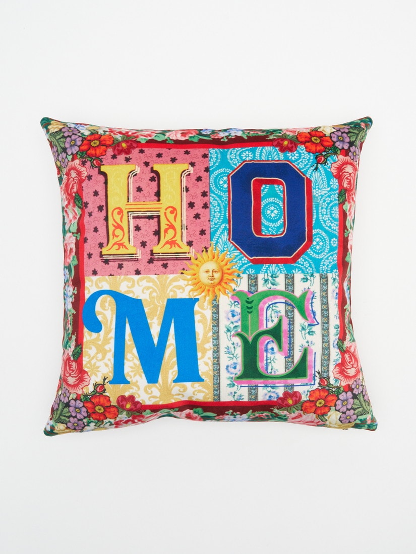 クッションカバー 40x40cm（クッションカバー）｜H.P.FRANCE公式サイト