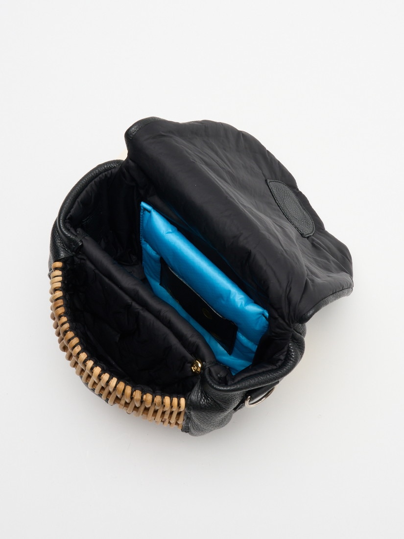 フニュシュリンク・ボディバッグ S（バッグその他）｜H.P.FRANCE公式サイト