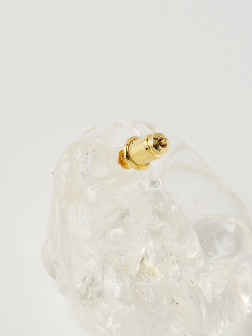 本日午前10時まで最終セール】pointless journey ピアス POINTLESS