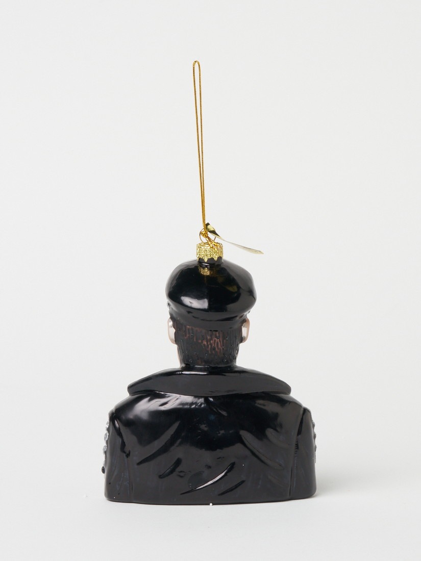 Cody Foster》LEATHER MAN オーナメント（オーナメント）｜H.P.FRANCE