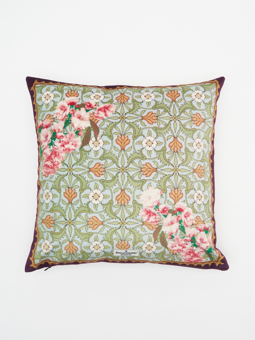 クッションカバー 40x40cm（クッションカバー）｜H.P.FRANCE公式サイト