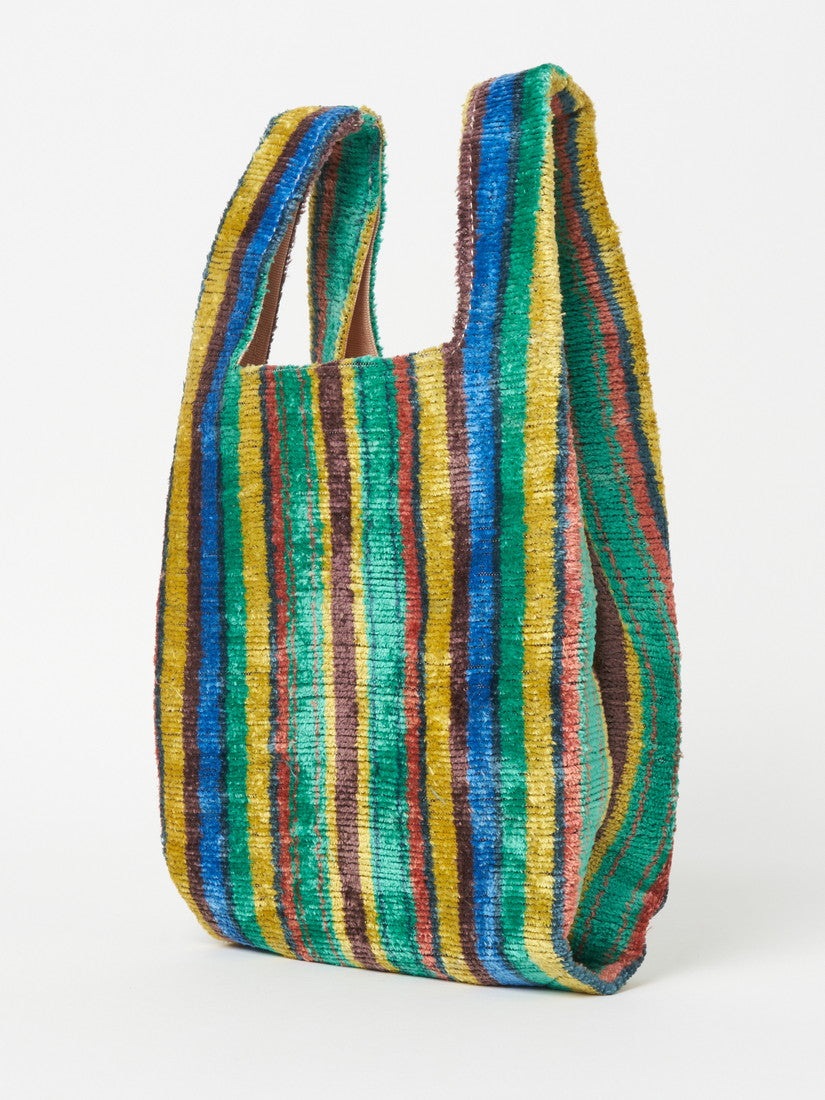 Kilim ARTS》マルシェ ミニ トートバッグ（バッグその他）｜H.P.FRANCE 