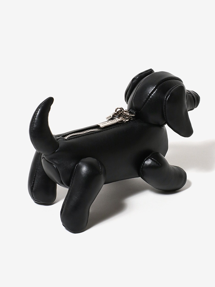 DOLLS Mini dachshund バッグ（ショルダーバッグ）｜H.P.FRANCE公式サイト