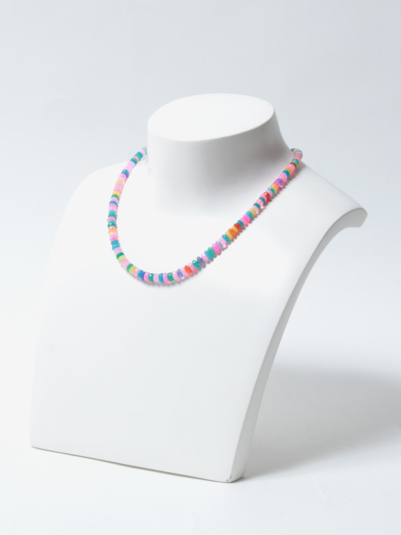 Susan Alexandra》Chantilly Opal ネックレス（ネックレス）｜H.P.