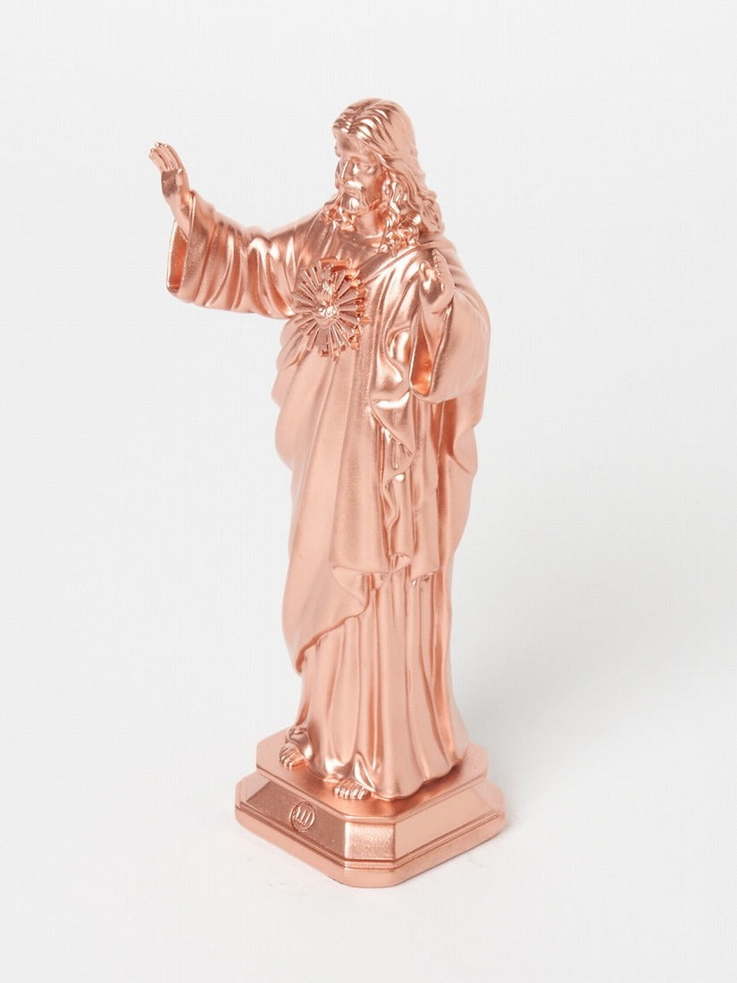 Jai vu la Vierge》オブジェ Jesus loves you statuette（ドール