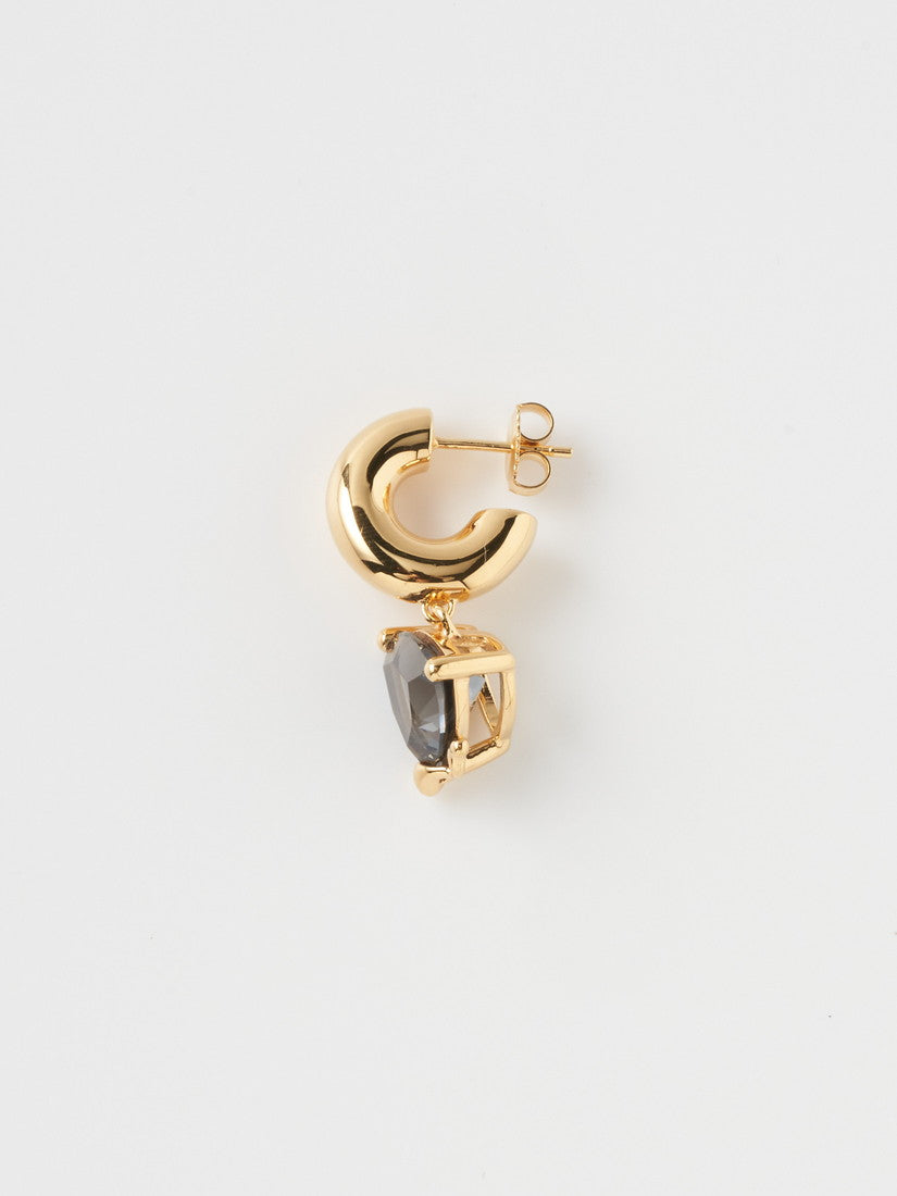 Omotesando Ramune Hoopピアス(片耳用)（ピアス）｜H.P.FRANCE公式サイト