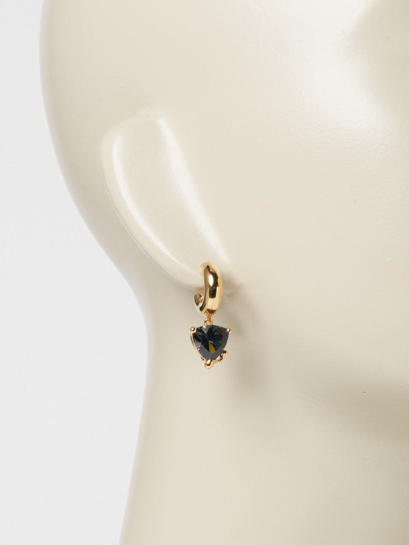 Omotesando Ramune Hoopピアス(片耳用)（ピアス）｜H.P.FRANCE公式サイト