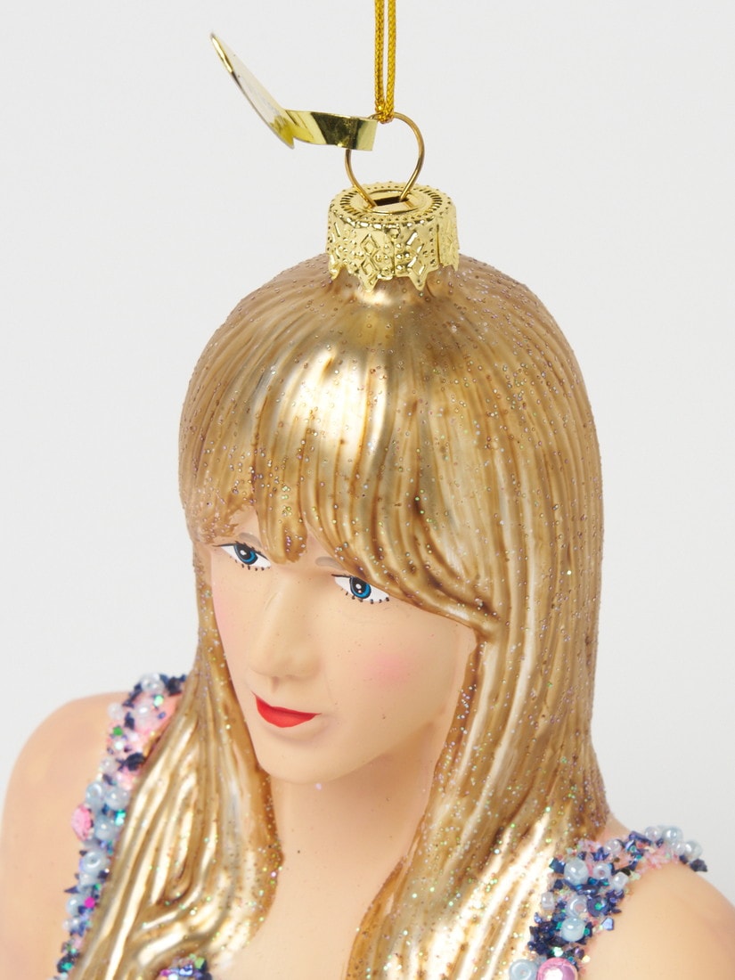 Cody Foster》TAYLOR SWIFT オーナメント（オーナメント）｜H.P.FRANCE