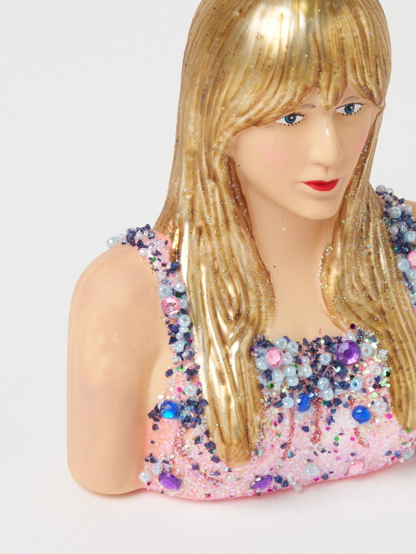 テイラースウィフト　オーナメント Cody Foster》TAYLOR SWIFT オーナメント（オーナメント）｜H.P.FRANCE