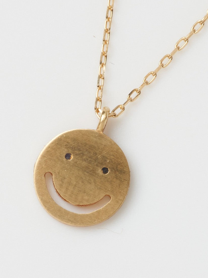 アクセサリー smile SMILE ネックレス サファイア（ネックレス）｜H.P.FRANCE公式サイト