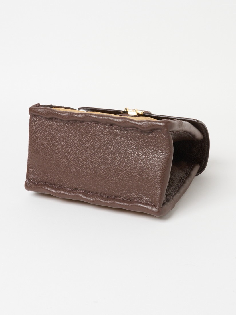 フニュシュリンク・ハンドバッグ M（バッグその他）｜H.P.FRANCE公式サイト