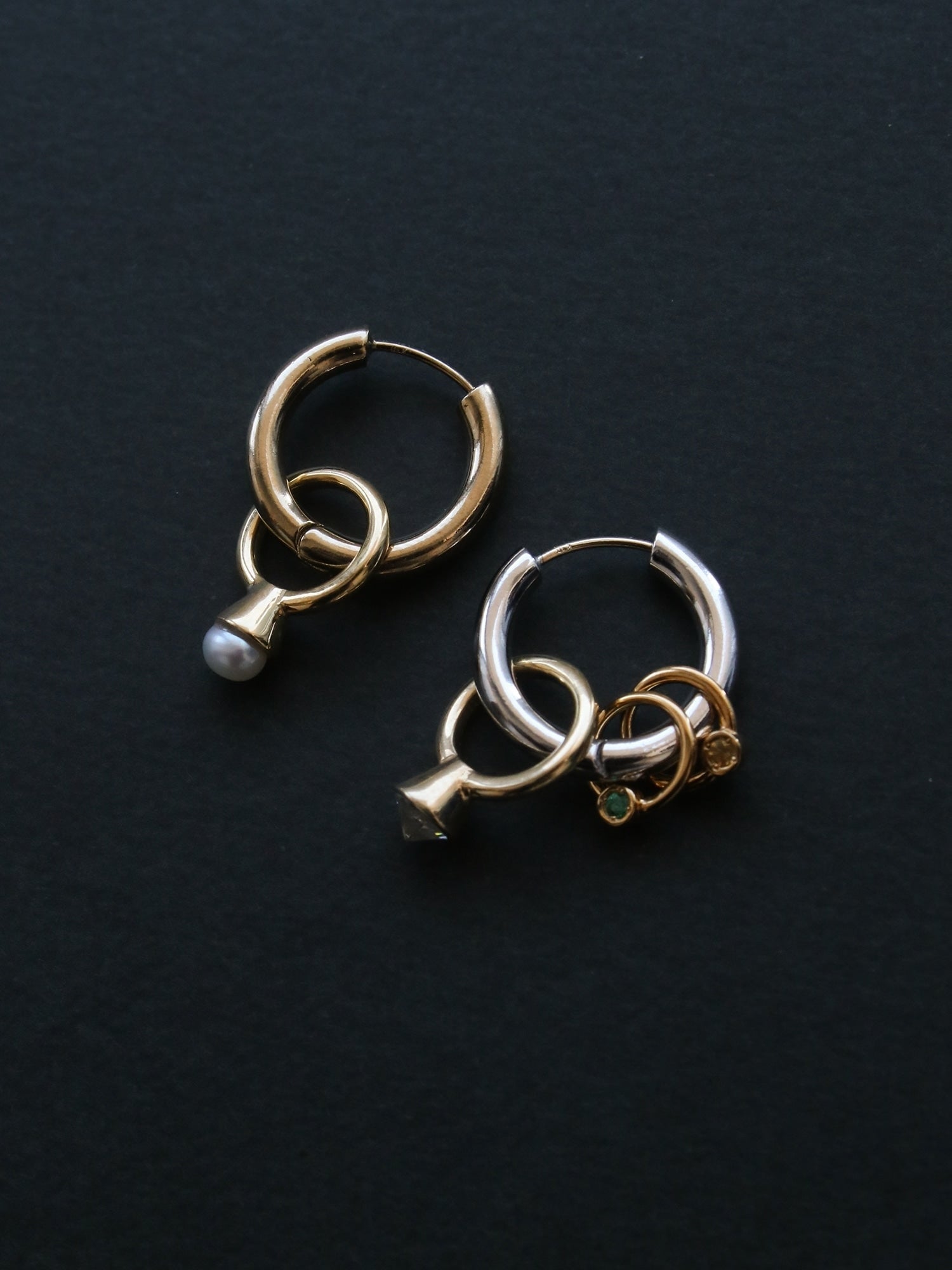 チャーム シトリン（チャーム）｜H.P.FRANCE公式サイト