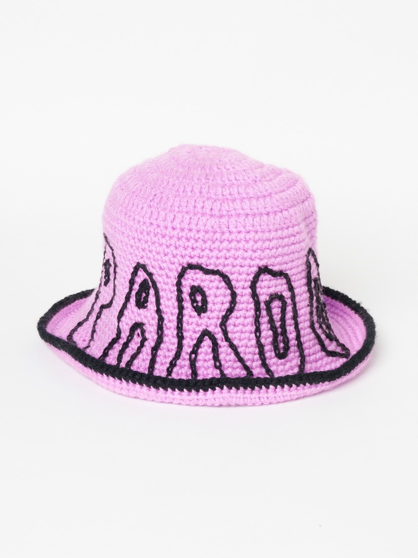PARDO HATS》Medusa（ハット）｜H.P.FRANCE公式サイト