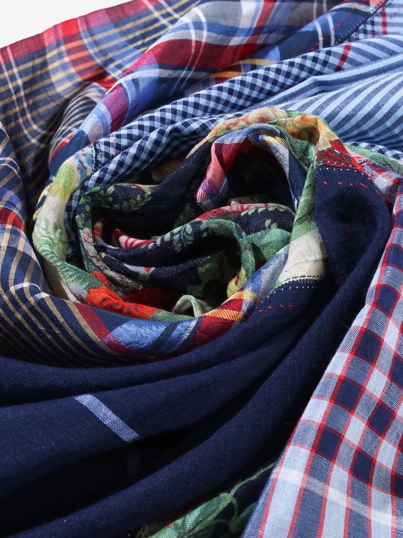 ストール（スカーフ）｜H.P.FRANCE公式サイト