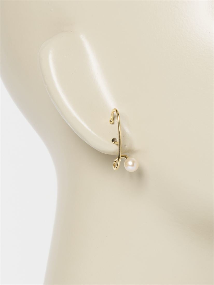 LERA TREYGER》シングルピアス（片耳） n 1（ピアス）｜H.P.FRANCE公式