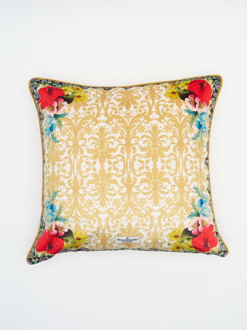 クッションカバー 50x50cm Luxe（クッションカバー）｜H.P.FRANCE公式