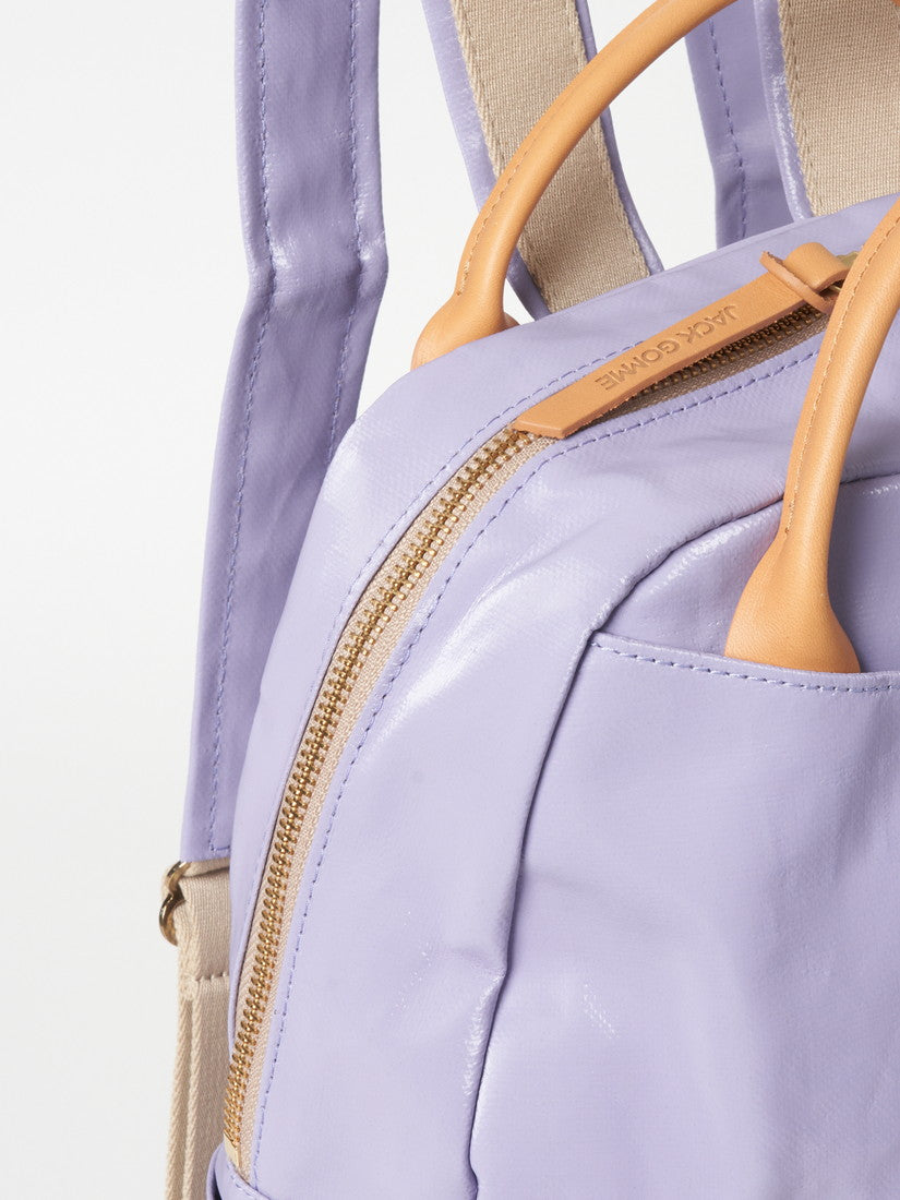 ジャックゴム☆ATELIER LIN LAMI バックパックused ピンク 【公式通販】