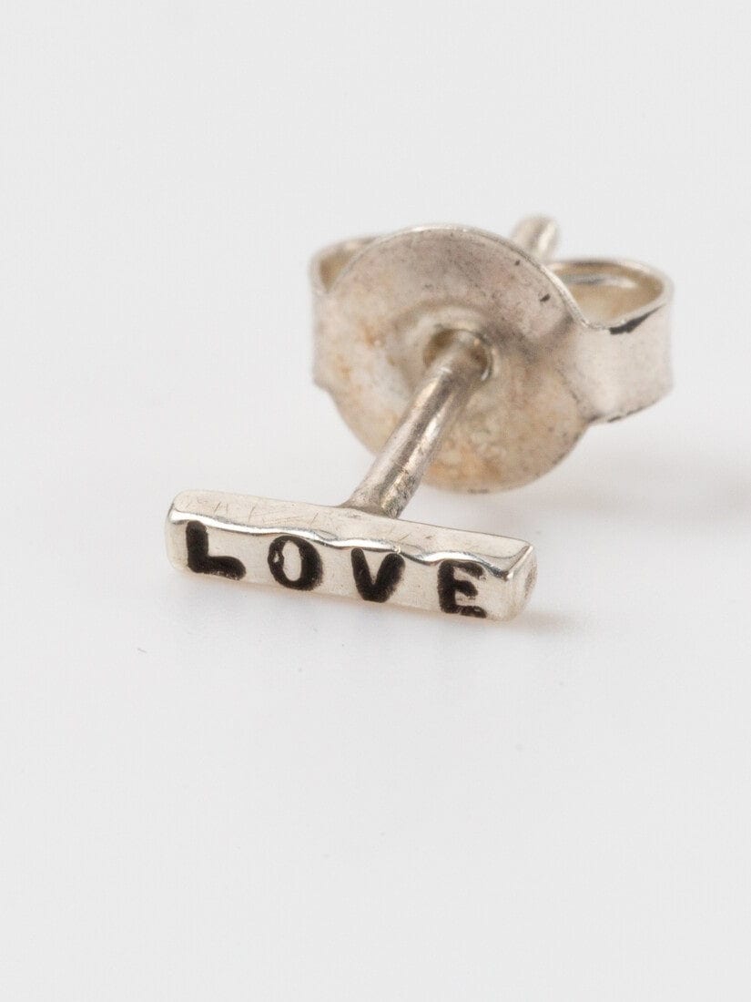 LOVE ピアス（ピアス）｜H.P.FRANCE公式サイト