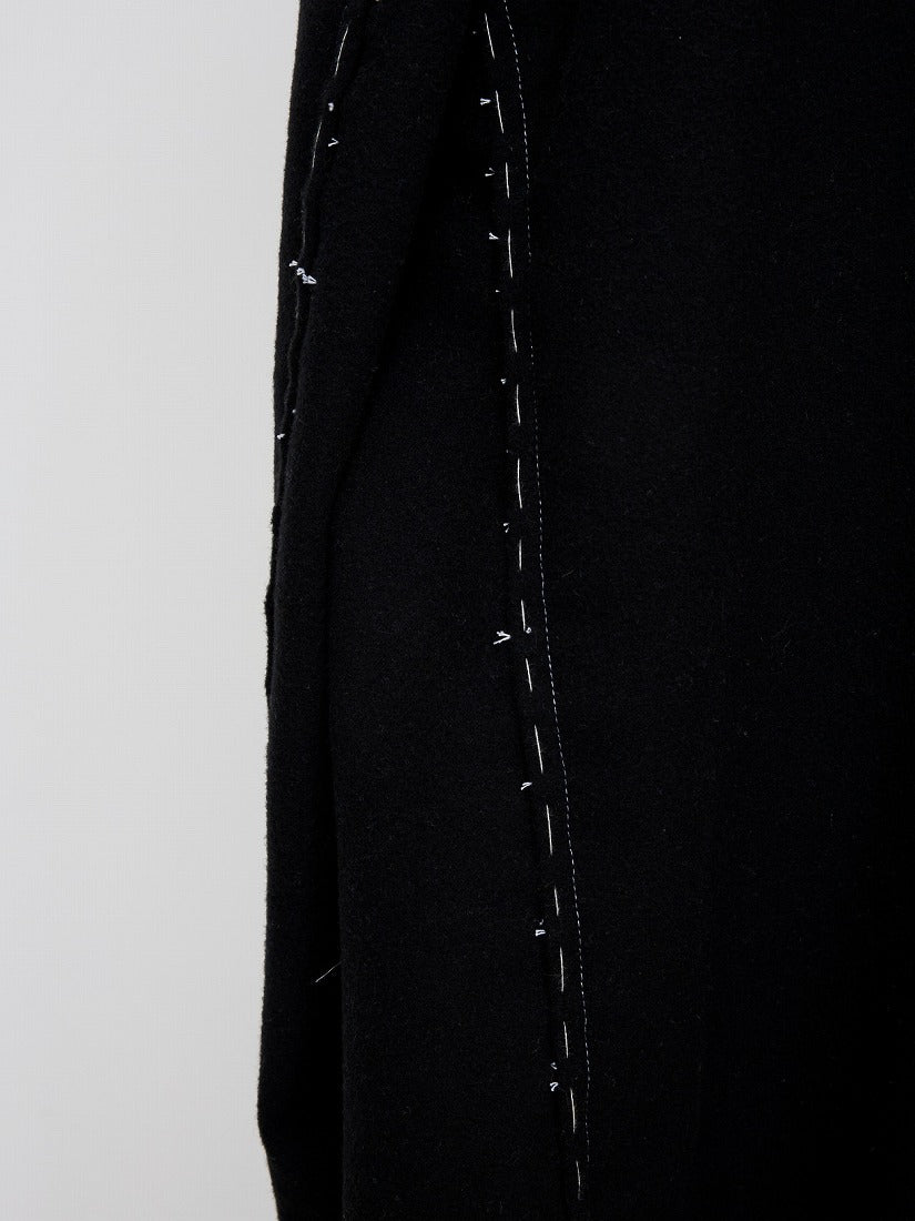 BODYSONG.》CUSTOM MADE BASTED JK/WOOL ジャケット（ジャケット