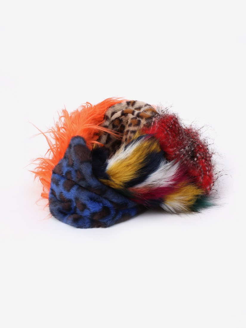 一点もの】《tomoki yurita》スヌード（ストール・スカーフその他