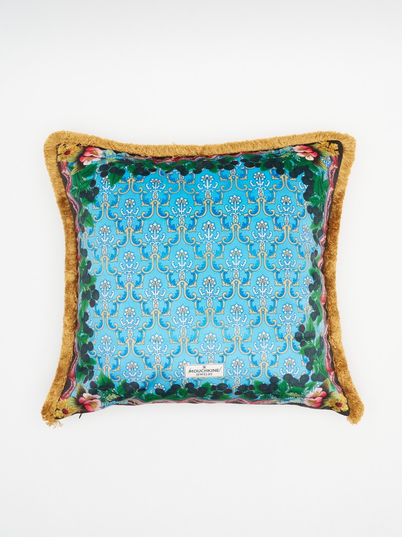 クッションカバー 50x50cm Luxe（クッションカバー）｜H.P.FRANCE公式