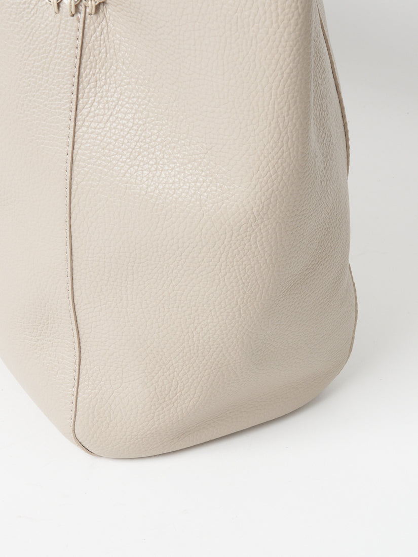 de couture レザートートバッグ Dalida (H.P.France)