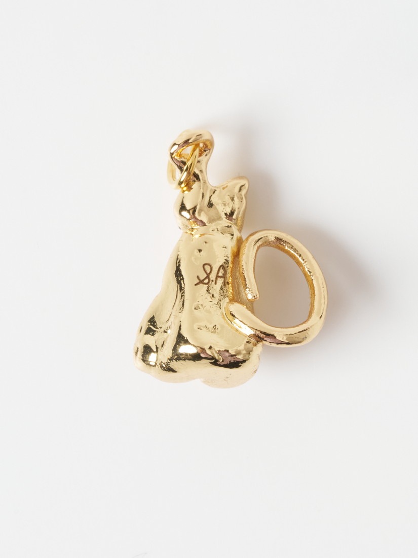 Susan Alexandra》Cat Charm（チャーム）｜H.P.FRANCE公式サイト