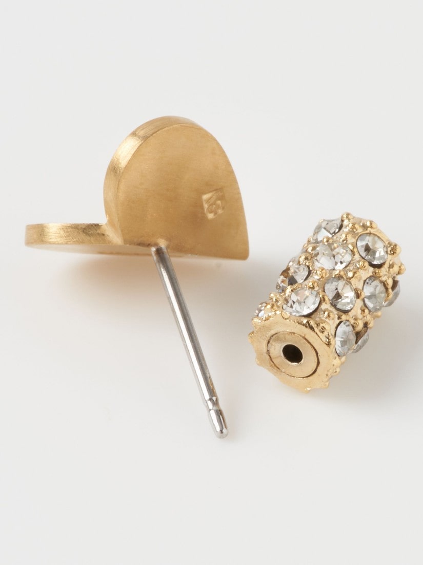 ピアス（片耳用）（ピアス）｜H.P.FRANCE公式サイト