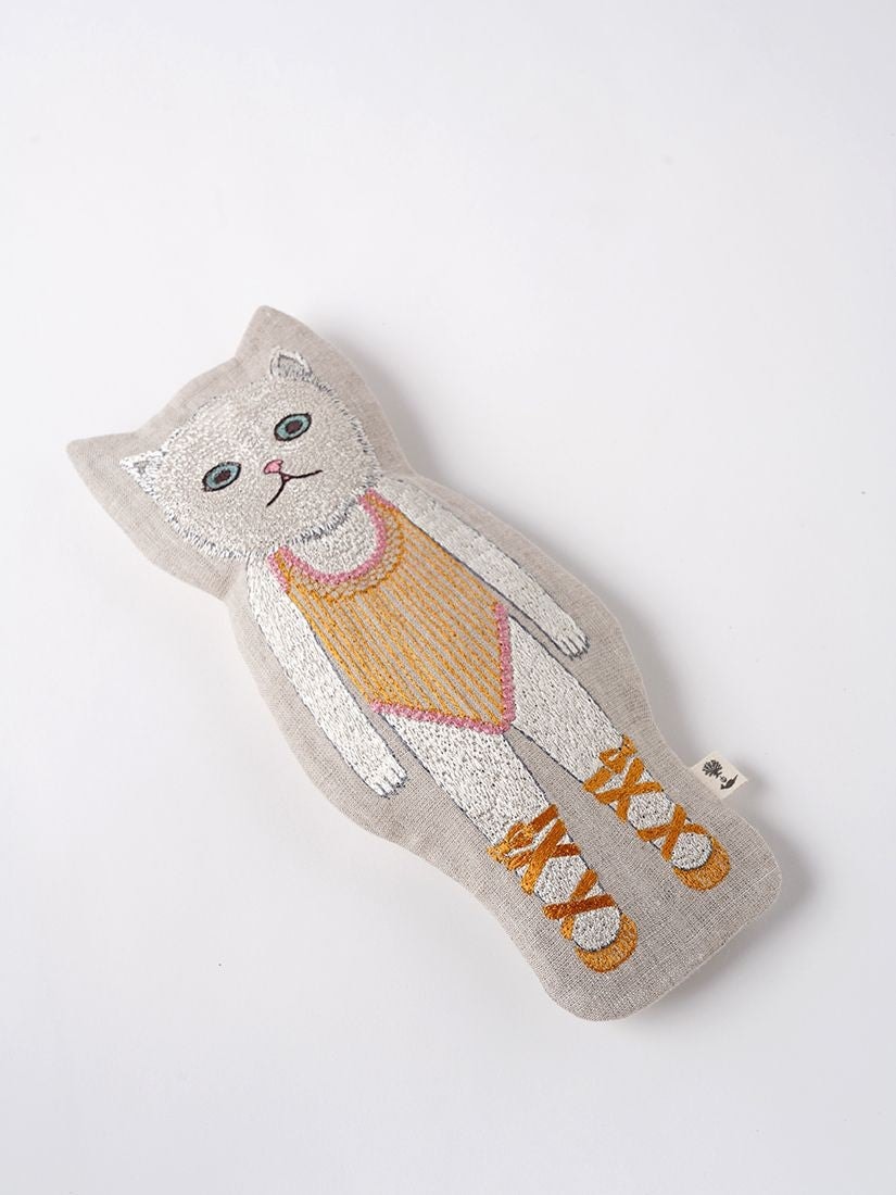 ポーチ Baby Catl Doll（ポーチ）｜H.P.FRANCE公式サイト